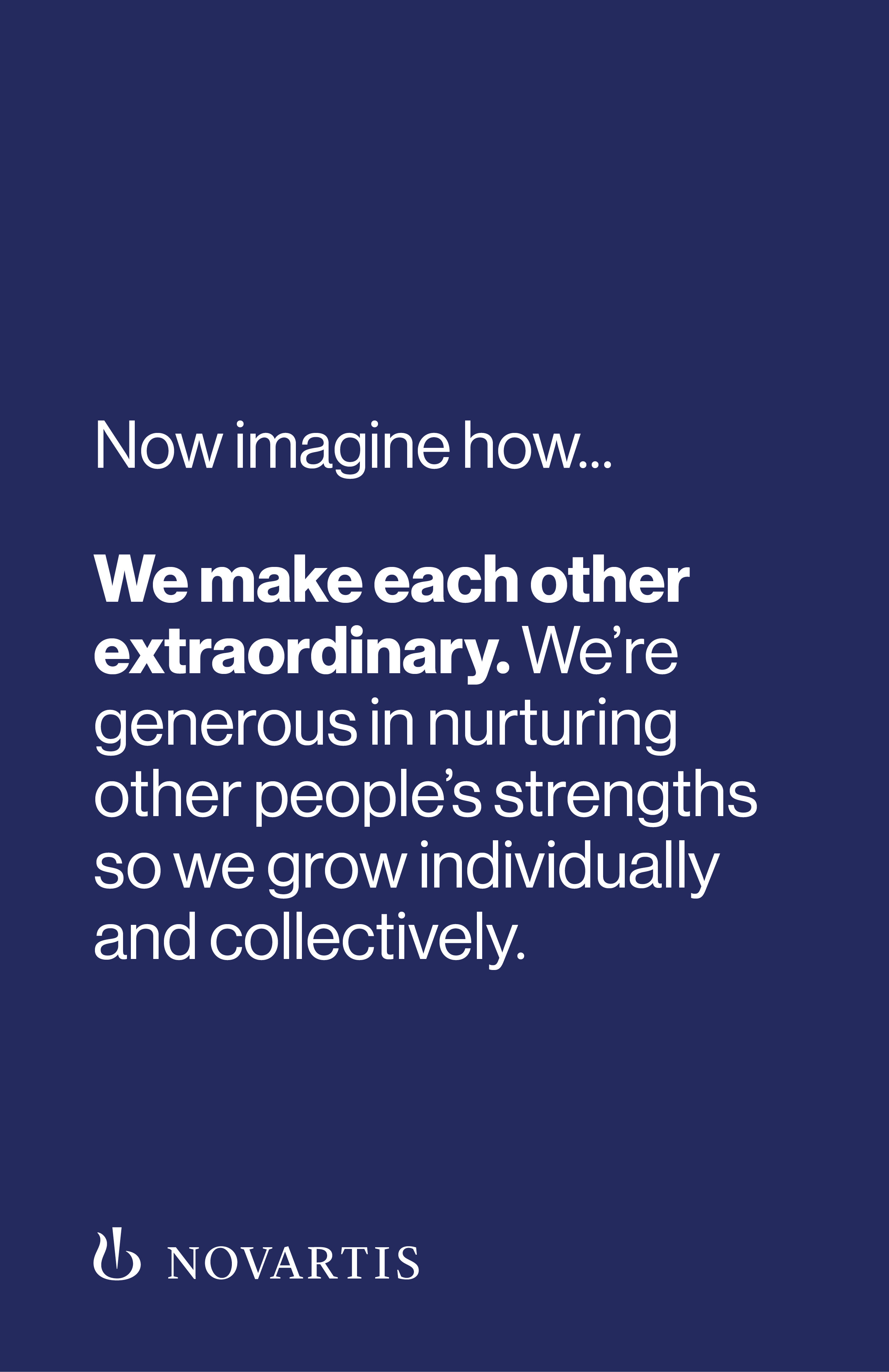 Imagine if a colleague's success made you feel a little left behind, but they often looked to you for help. Would you celebrate them fully, share how you're feeling or focus on yourself?